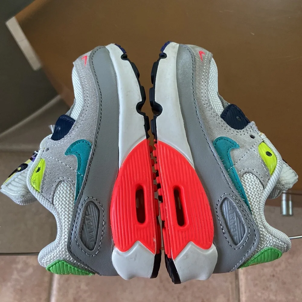 Nike sz 6c